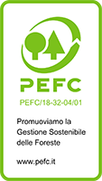 pefc logo